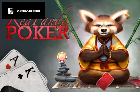 Red Panda Poker